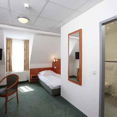 Stadthotel Duesseldorf 外观 照片