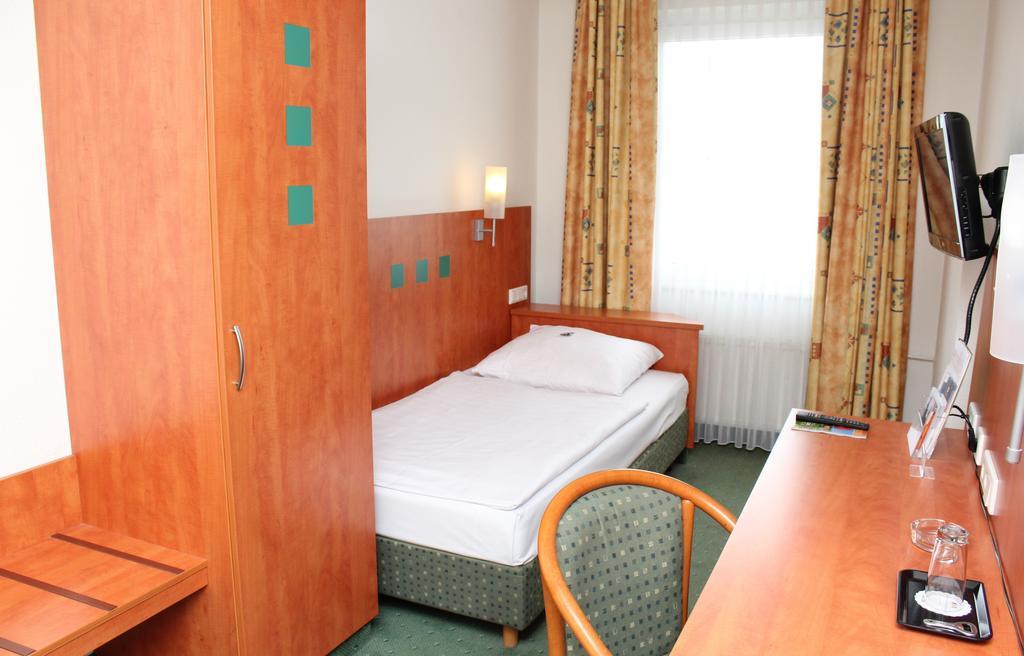 Stadthotel Duesseldorf 外观 照片
