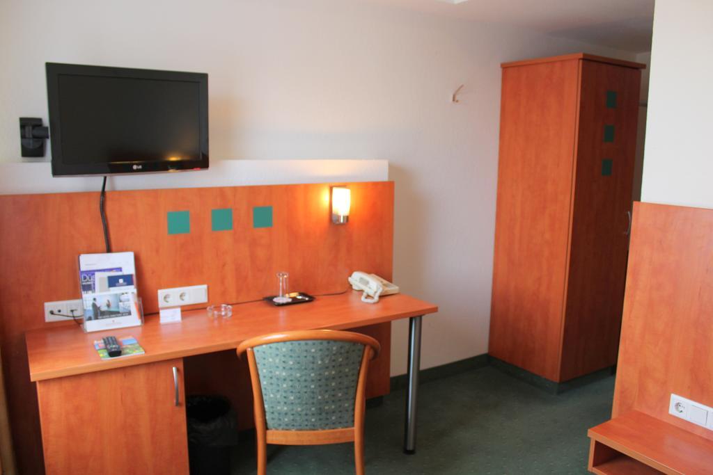 Stadthotel Duesseldorf 外观 照片