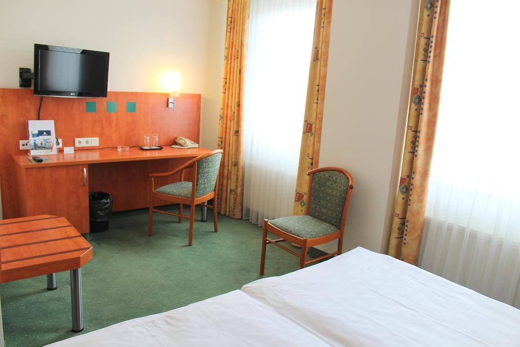 Stadthotel Duesseldorf 外观 照片