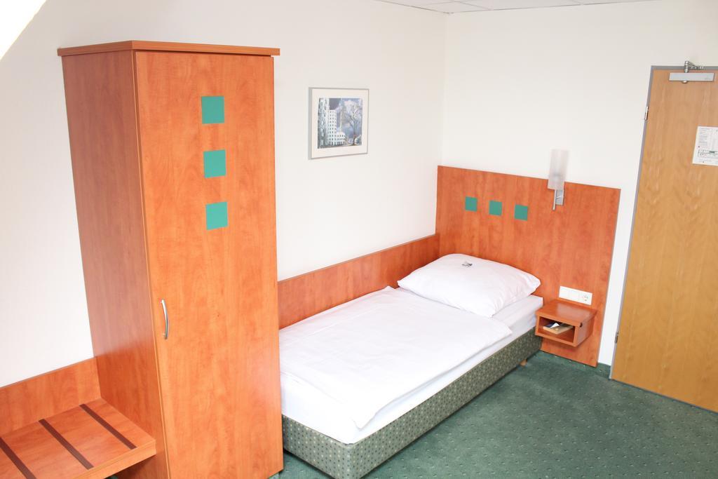 Stadthotel Duesseldorf 外观 照片