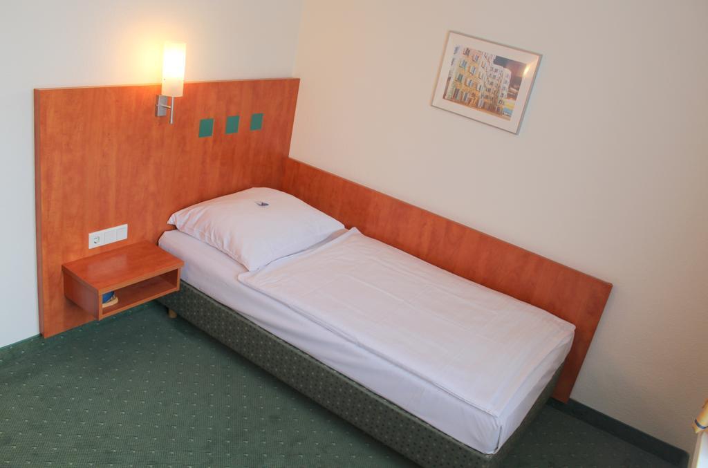 Stadthotel Duesseldorf 外观 照片