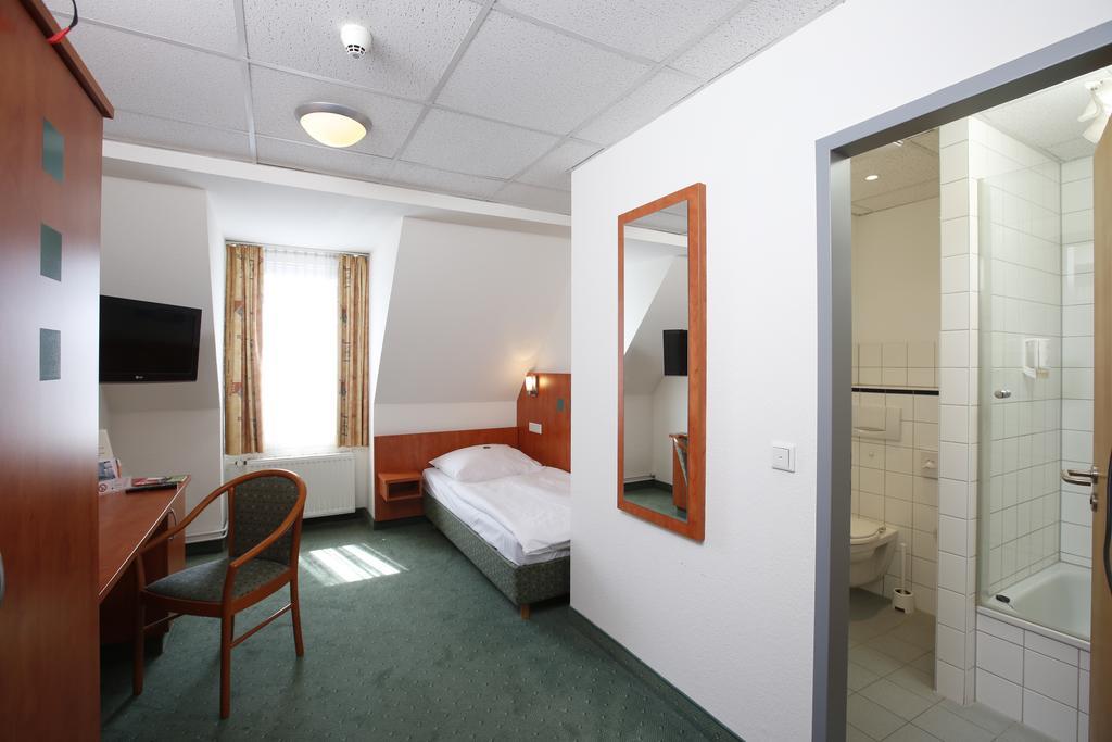 Stadthotel Duesseldorf 外观 照片