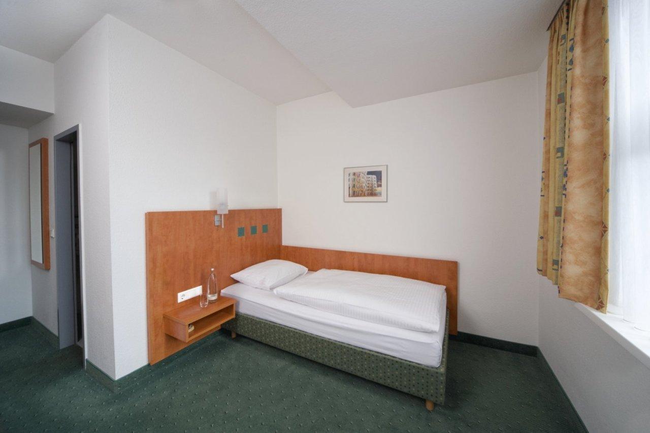 Stadthotel Duesseldorf 外观 照片