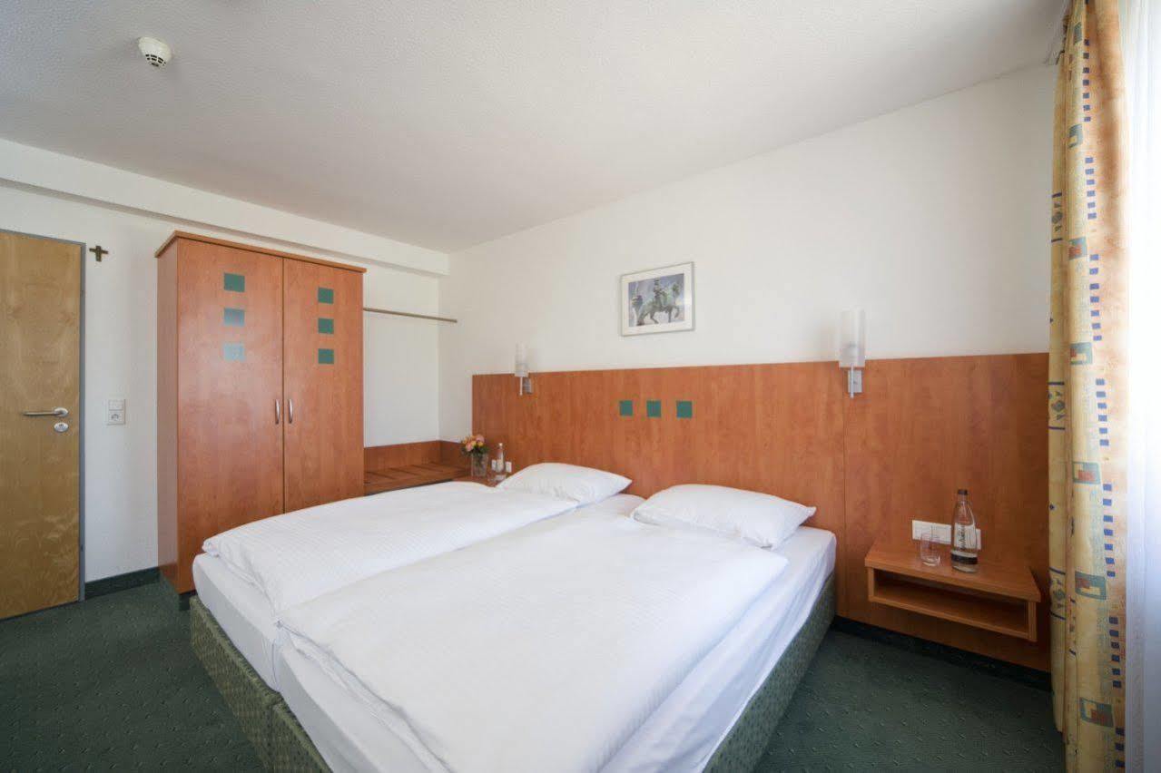 Stadthotel Duesseldorf 外观 照片