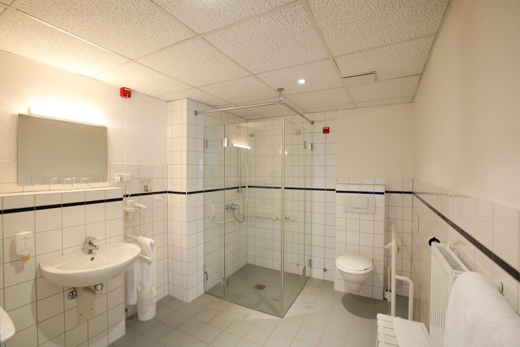 Stadthotel Duesseldorf 外观 照片